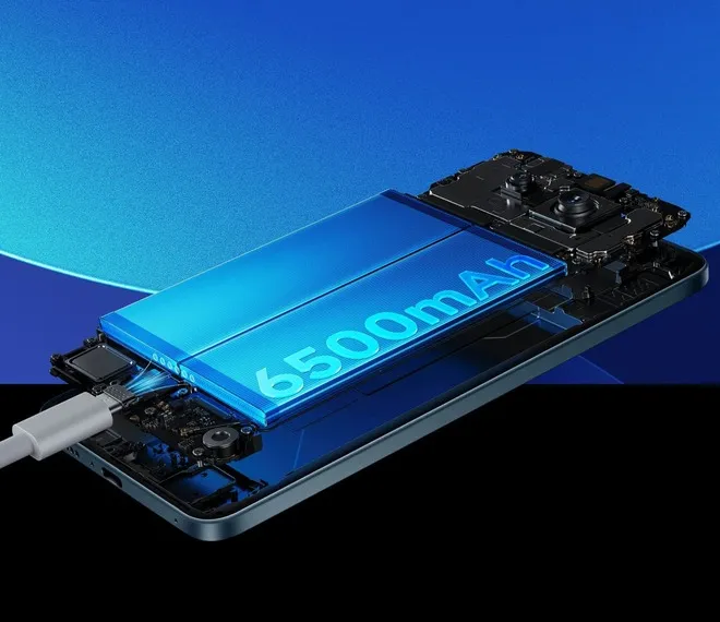 Збереження ресурсу нової Si/C батареї: як правильно заряджати Redmi